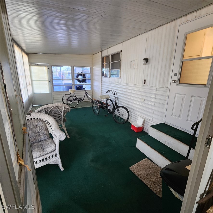 2 Bed ManufacturedHome for Sale in Mobile Manor, FL, $79,900 — photo 17
