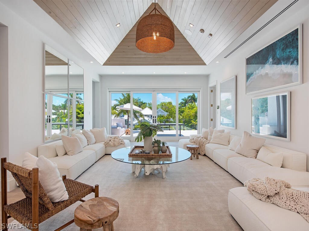 5 Bed Pool Home for Sale in Olde Naples, FL, $11,950,000 — photo 17