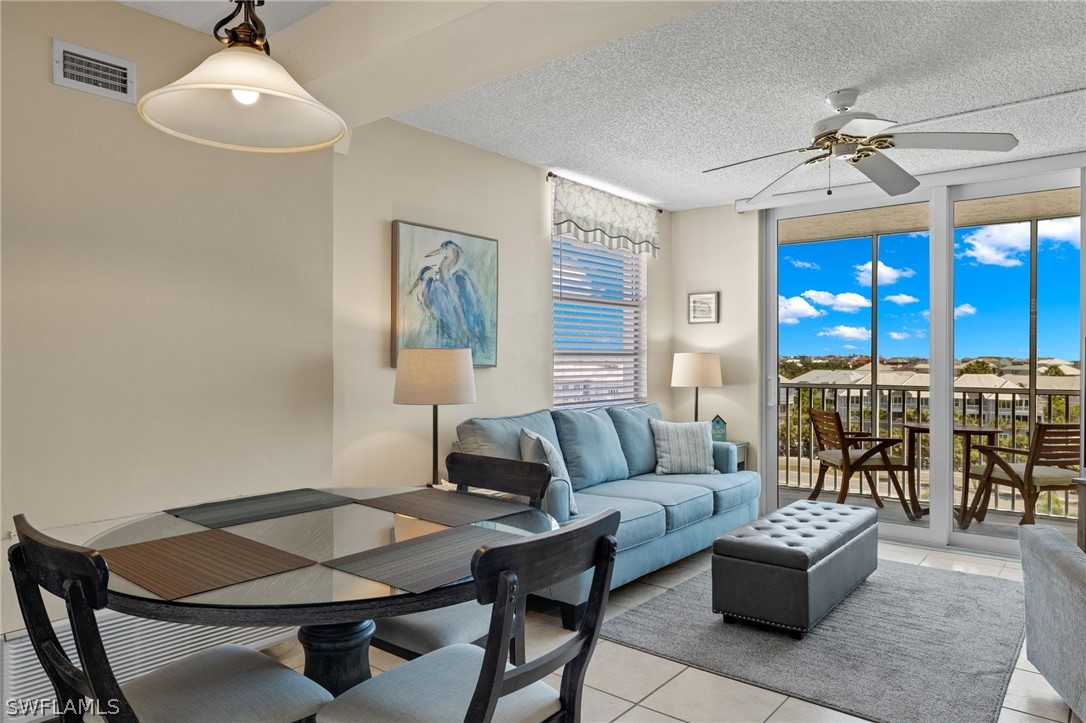 1 Bed Waterfront Home for Sale in Beach And Tennis Club, photo 17