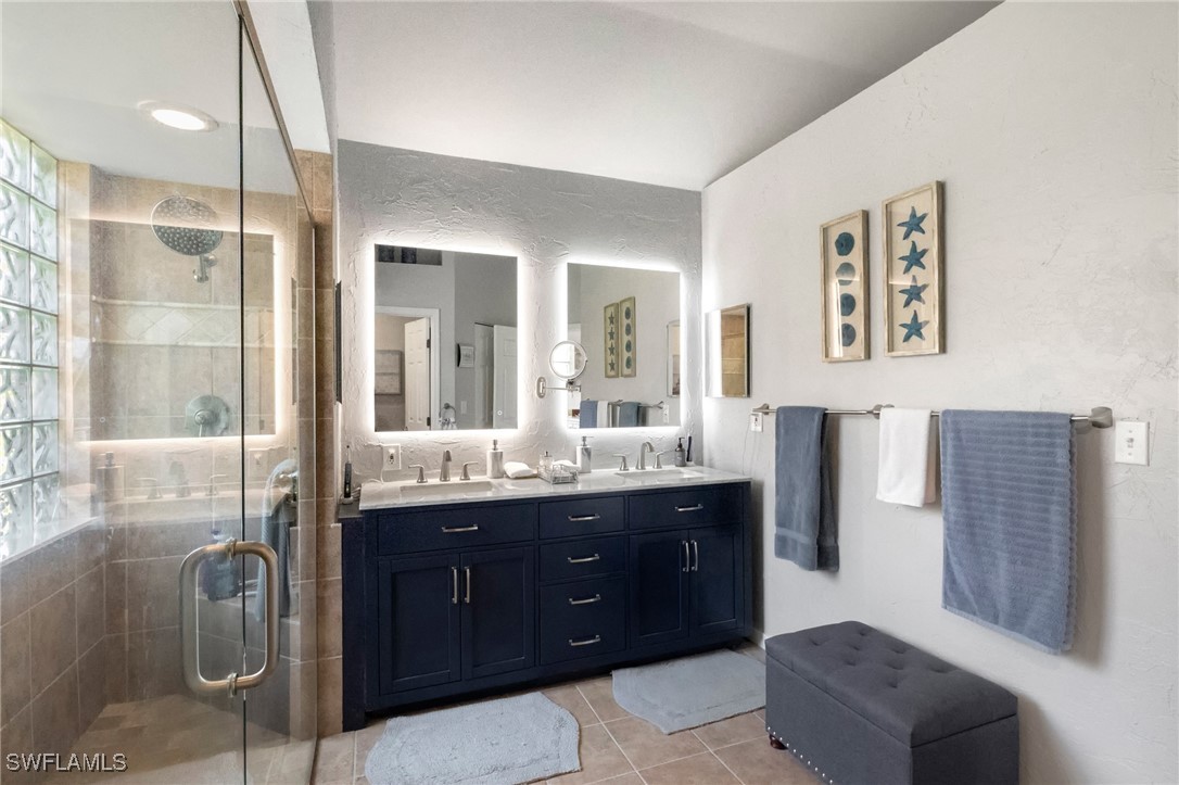 2 Bed Waterfront Home for Sale in Del Vera Country Club, FL — photo 17