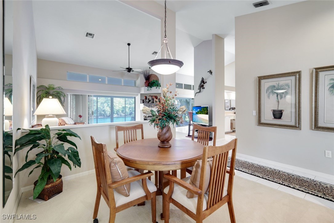 2 Bed Waterfront Home for Sale in Estero, FL — photo 17