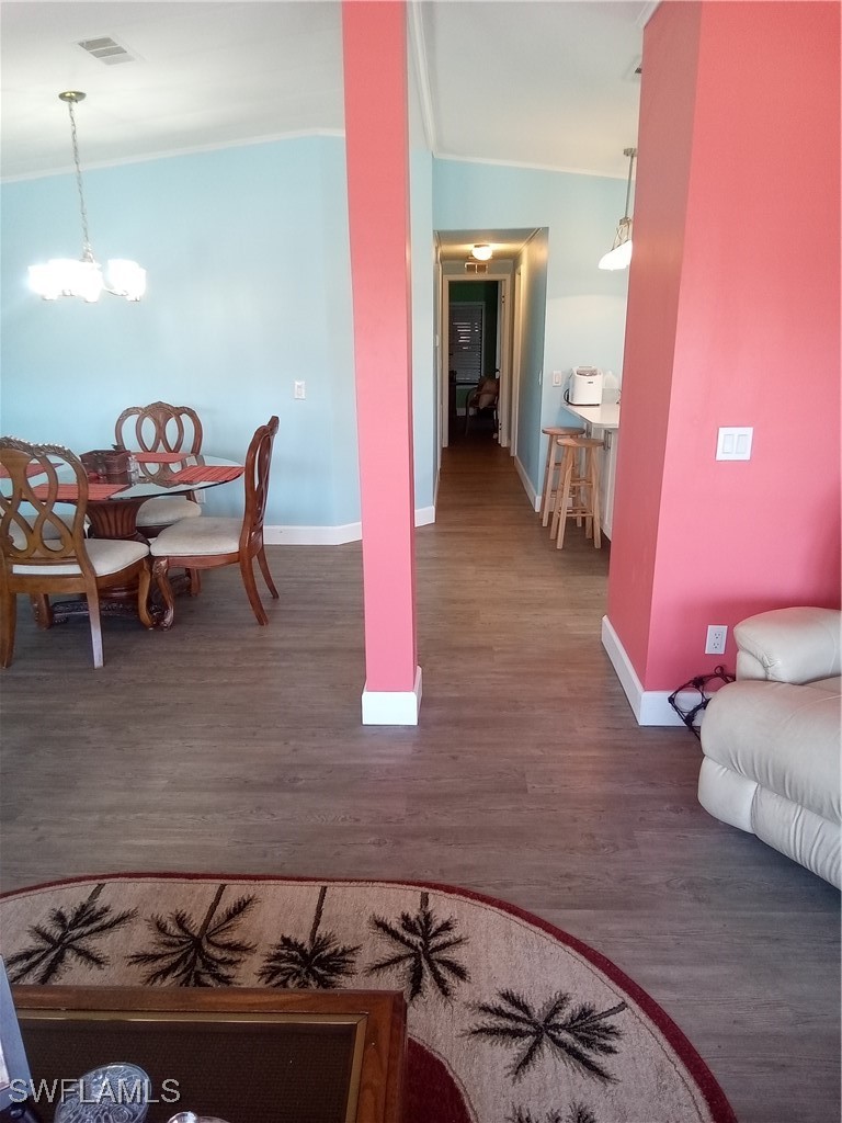 2 Bed ManufacturedHome for Sale in Pine Island Cove, FL — photo 17
