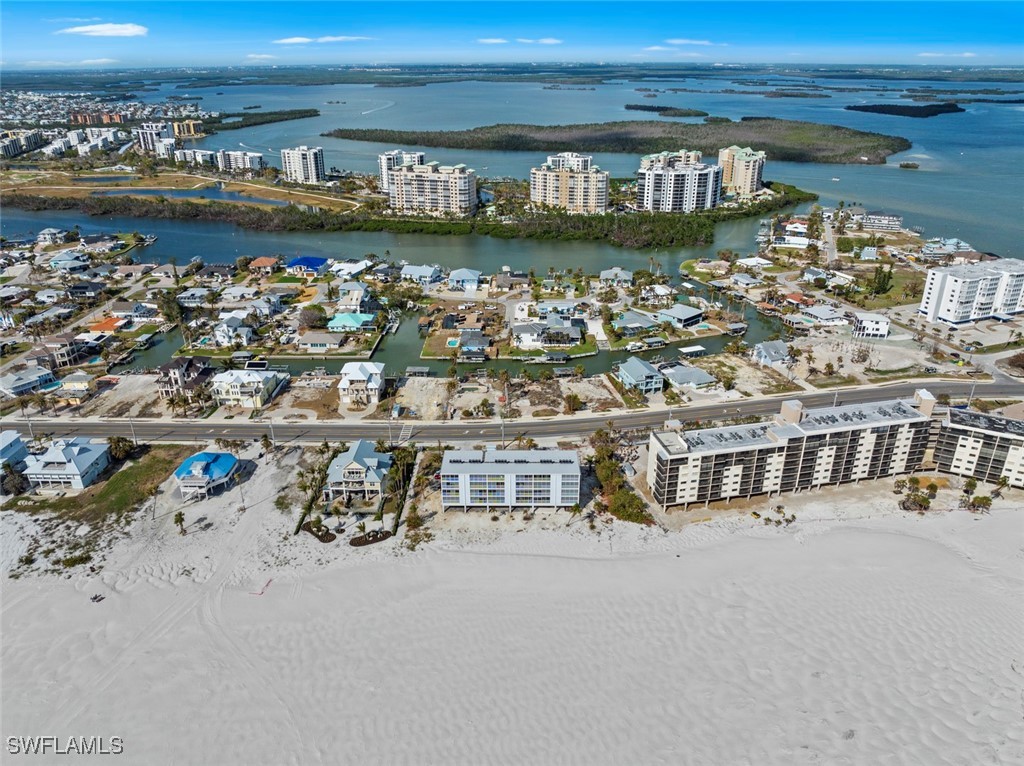 2 Bed Waterfront Home for Sale in Castle Beach Condo, FL — photo 17