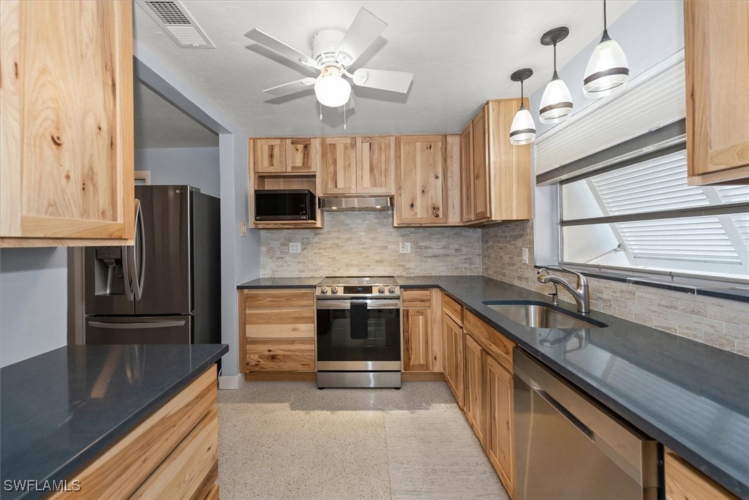 2 Bed Pool Home for Sale in Morse Shores, FL, $345,000 — photo 17