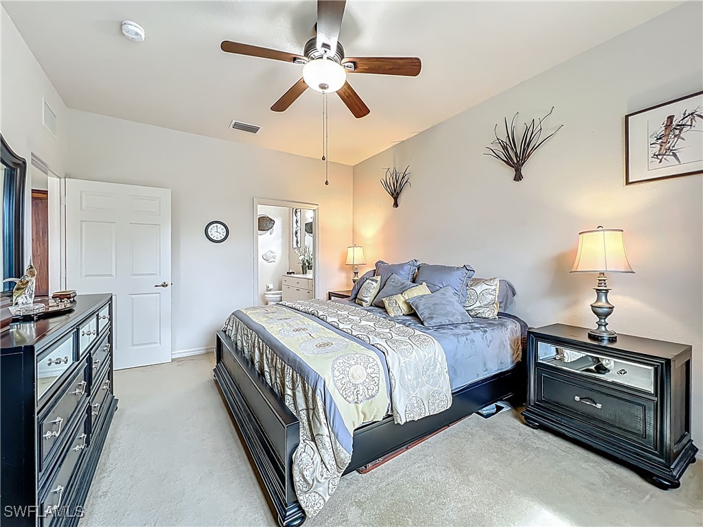2 Bed Waterfront Home for Sale in Herons Glen, FL, $250,000 — photo 17