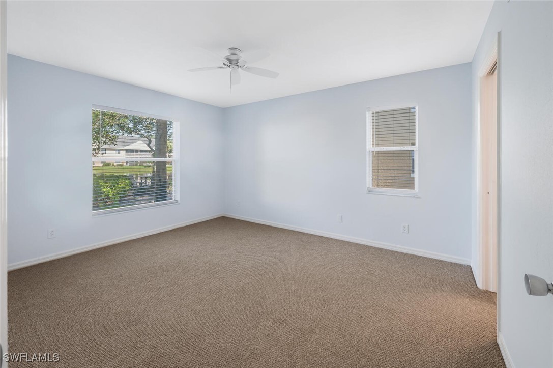 2 Bed Waterfront Home for Sale in Naples, FL, $269,900 — photo 17