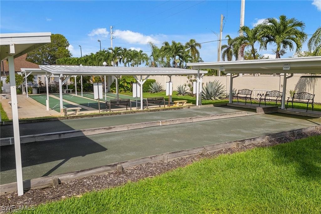2 Bed ManufacturedHome for Sale in Naples, FL, $208,000 — photo 17