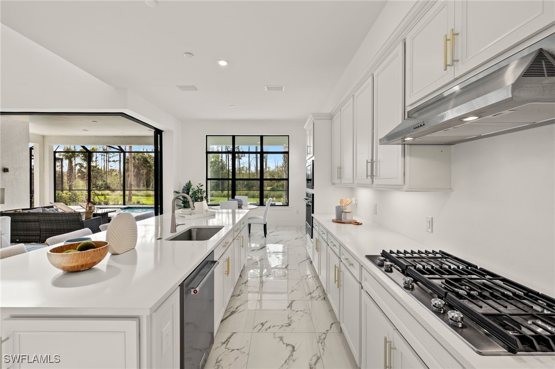 5 Bed Pool Home for Sale in Ardena, FL, $2,795,000 — photo 17