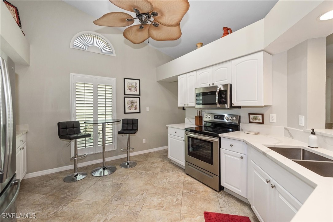 3 Bed SingleFamilyResidence for Sale in Kelly Greens, FL — photo 17