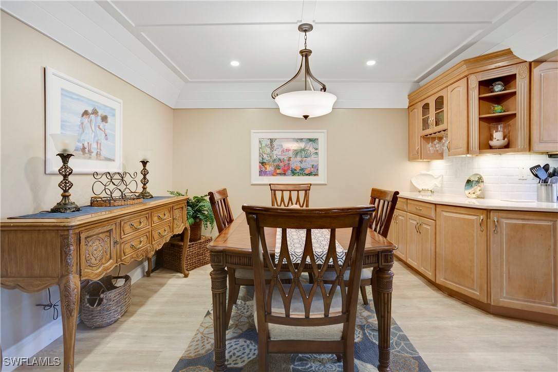 2 Bed Waterfront Home for Sale in Bonita Beach Club, FL — photo 17