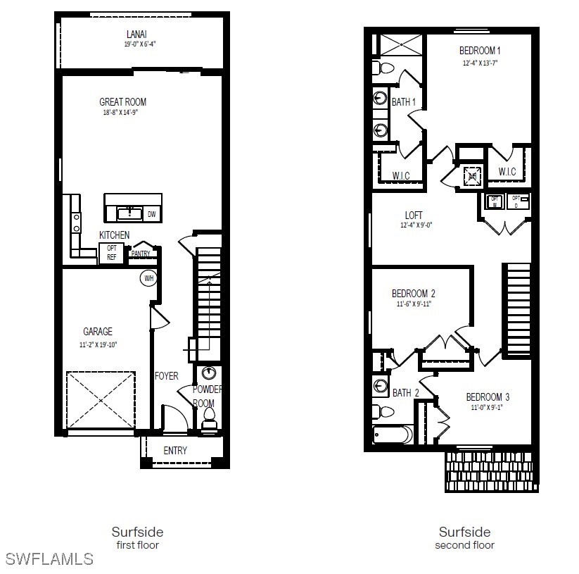 3 Bed Waterfront Home for Sale in Asher Park, photo 17
