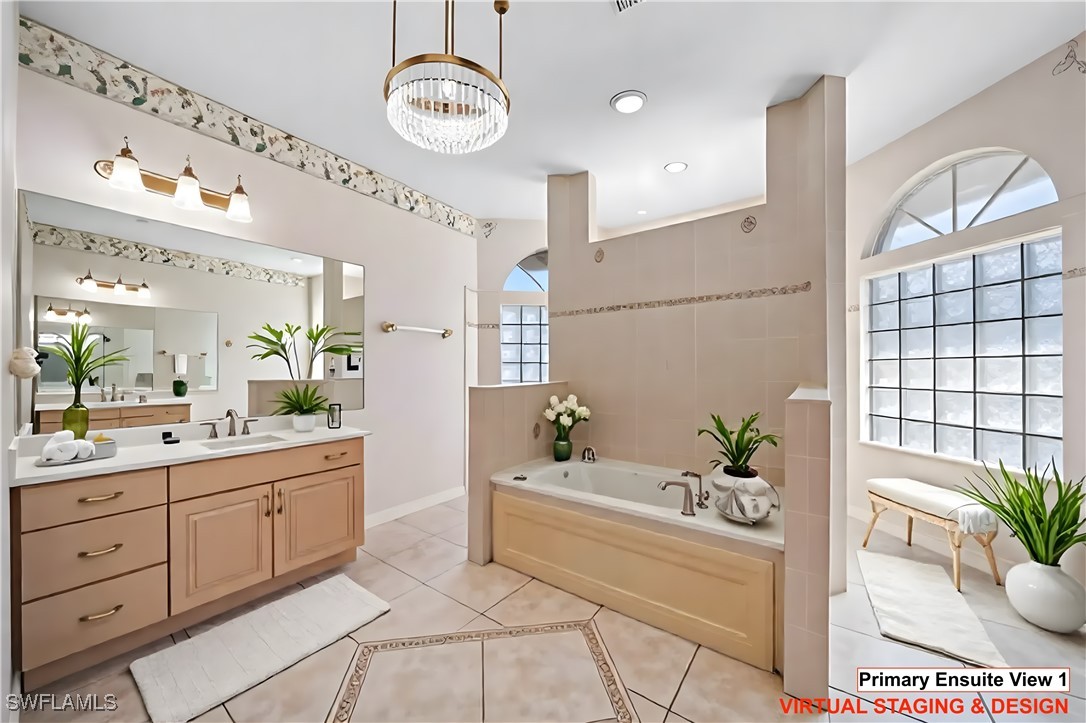5 Bed SingleFamilyResidence for Sale in Naples, FL, $729,999 — photo 17