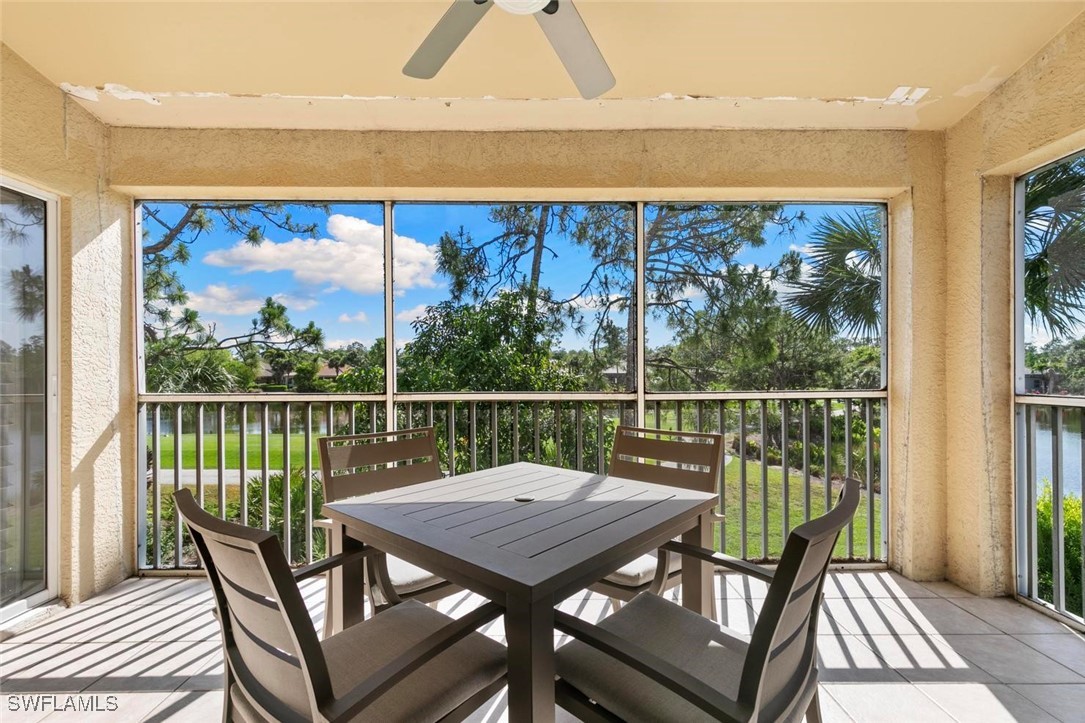 2 Bed Waterfront Home for Sale in Sabal Palm, FL — photo 17