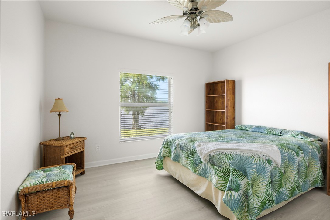 2 Bed Waterfront Home for Sale in Orchid Cove, FL, $284,900 — photo 17