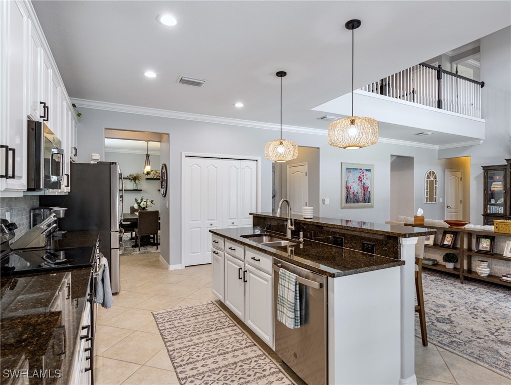 5 Bed Pool Home for Sale in Estero, photo 17