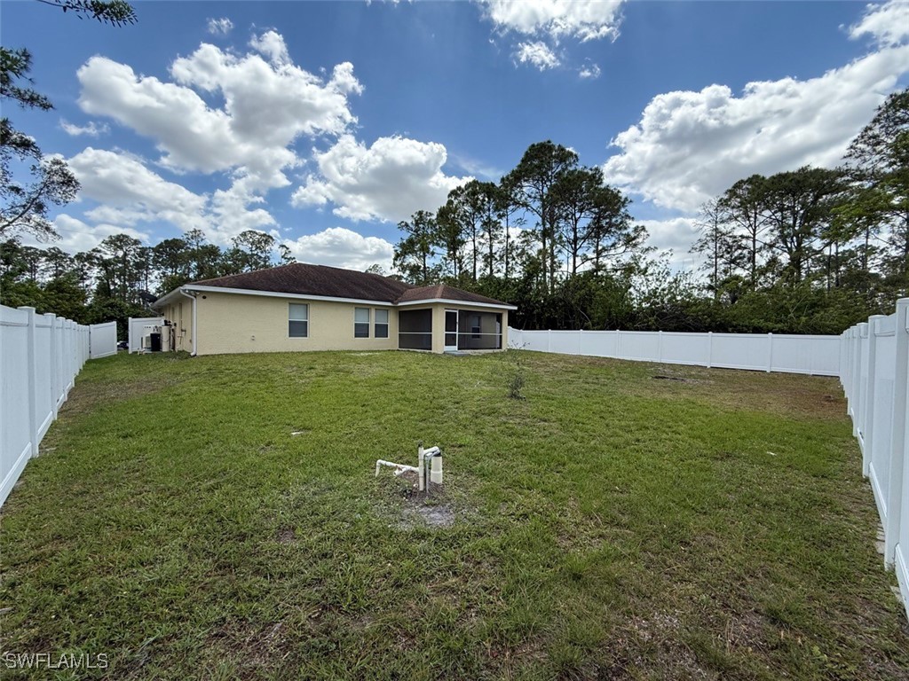 3 Bed SingleFamilyResidence for Sale in Lehigh Acres, FL — photo 17