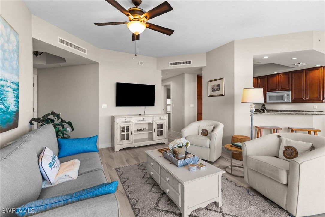2 Bed Waterfront Home for Sale in Waterside At Bay Beach, FL — photo 17