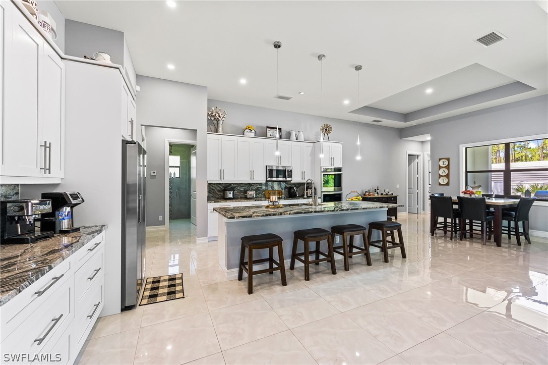 4 Bed SingleFamilyResidence for Sale in Naples, photo 17
