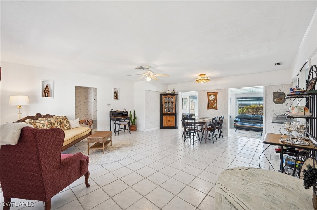 3 Bed Pool Home for Sale in Marco Island, FL, $1,250,000 — photo 17