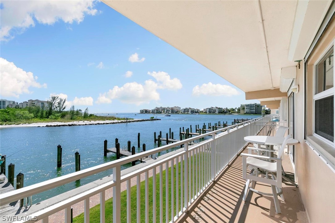 2 Bed Waterfront Home for Sale in Marco Island, FL, $425,000 — photo 17