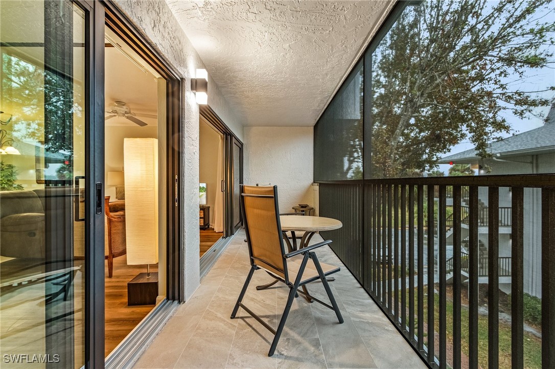 1 Bed Condominium for Sale in Naples, FL, $308,000 — photo 17