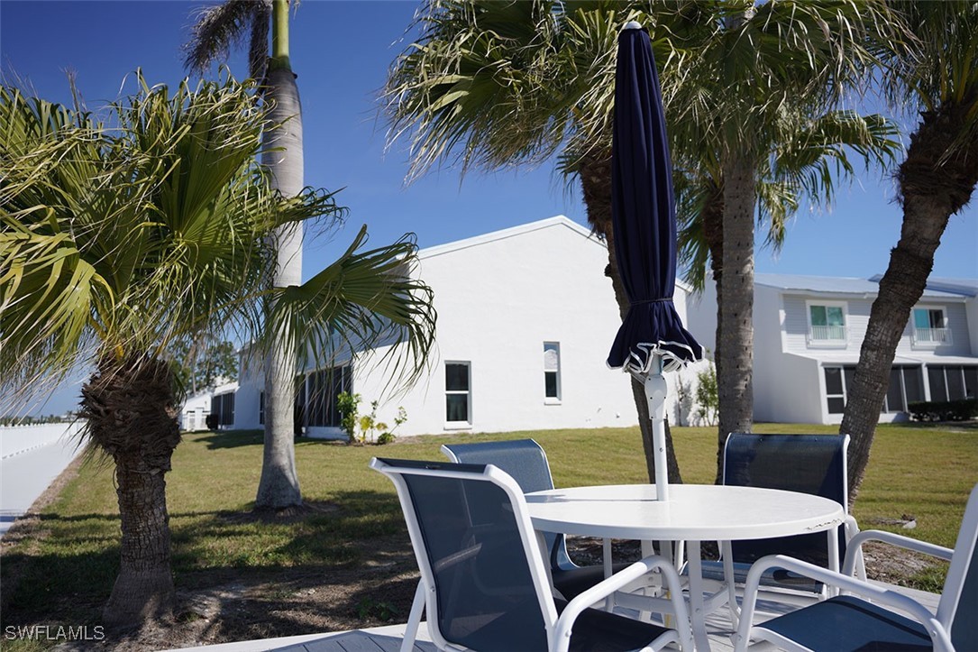 2 Bed Waterfront Home for Sale in Boardwalk Caper, FL — photo 17