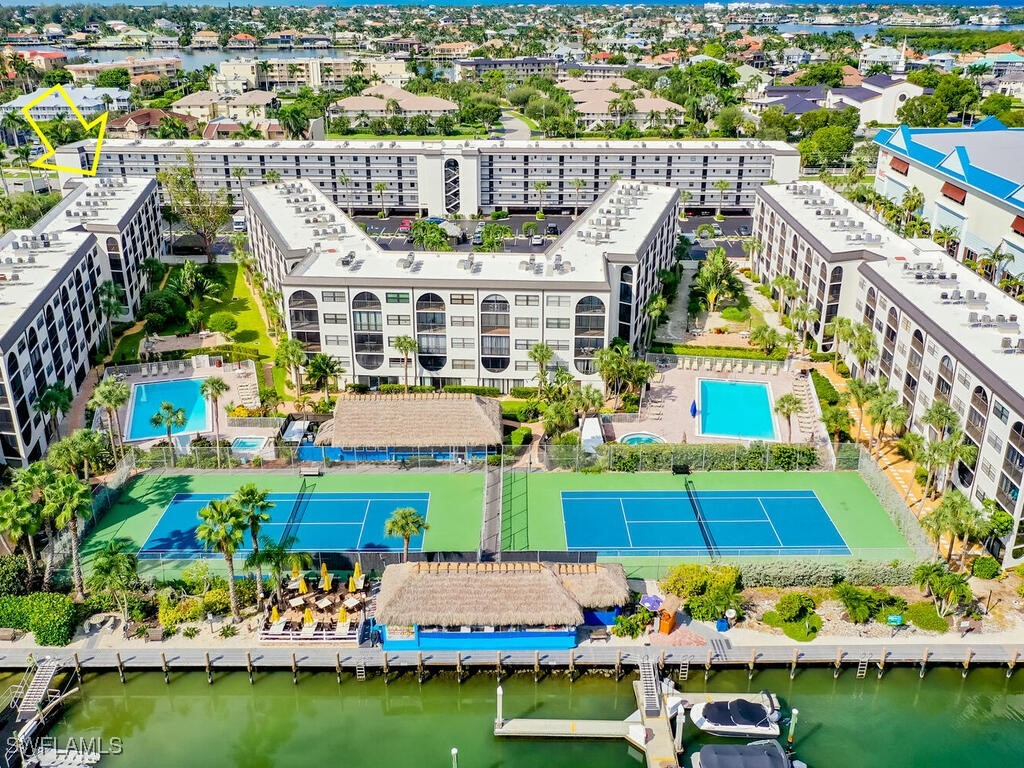 1 Bed Waterfront Home for Sale in Anglers Cove, FL, $359,900 — photo 17
