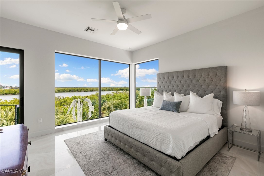 4 Bed Pool Home for Sale in Key Marco, FL, $2,325,000 — photo 17