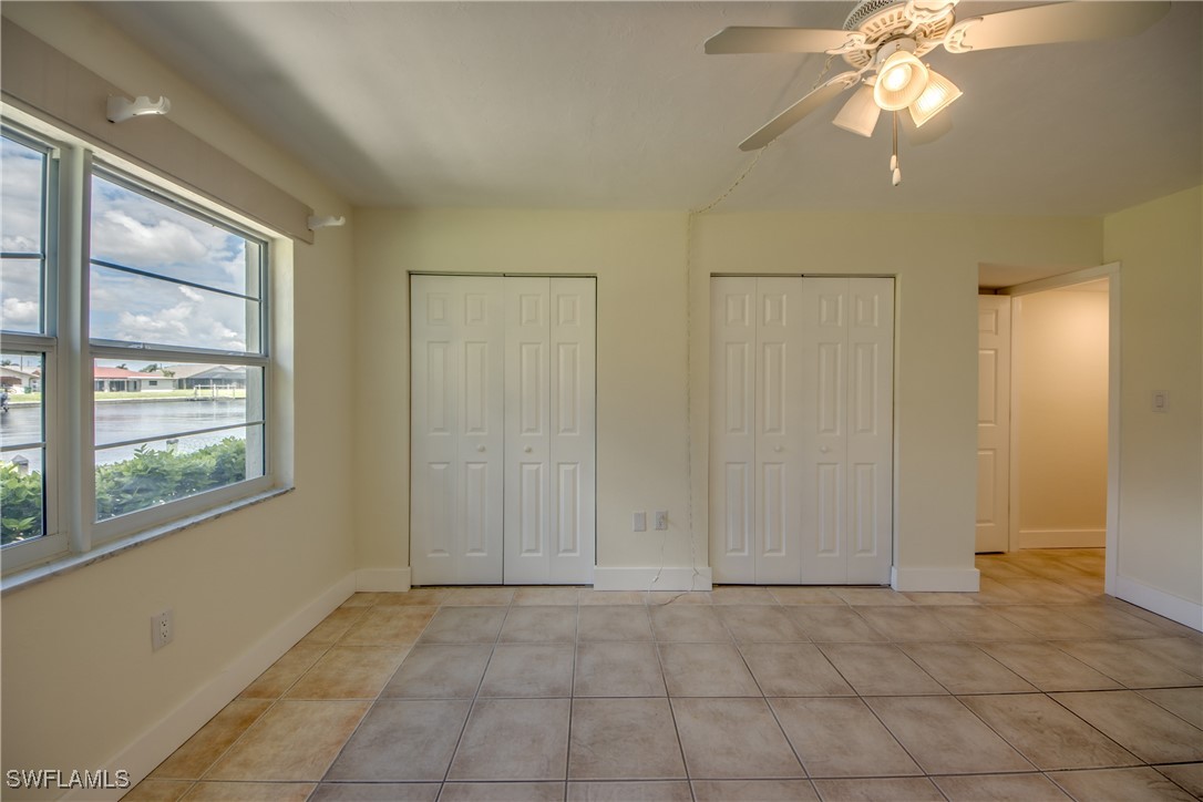 2 Bed Waterfront Home for Sale in Cape Coral, FL, $189,000 — photo 17