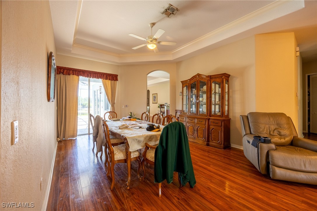 4 Bed Pool Home for Sale in Coral Lakes, photo 17