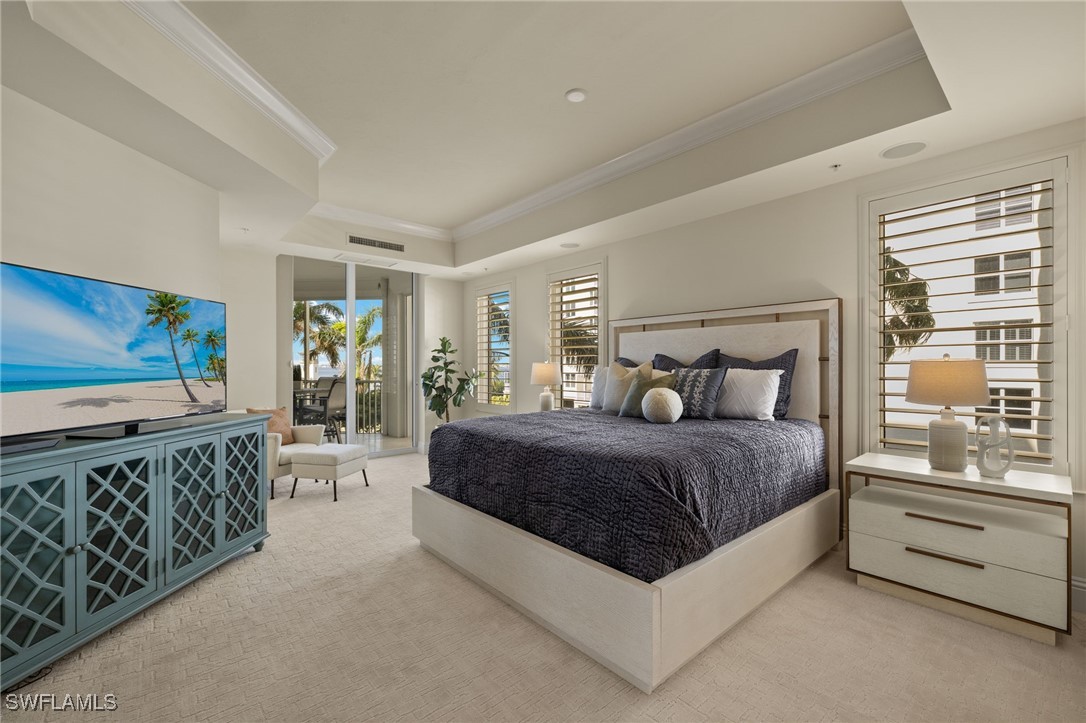 4 Bed Waterfront Home for Sale in Fort Myers, FL, $1,499,000 — photo 17