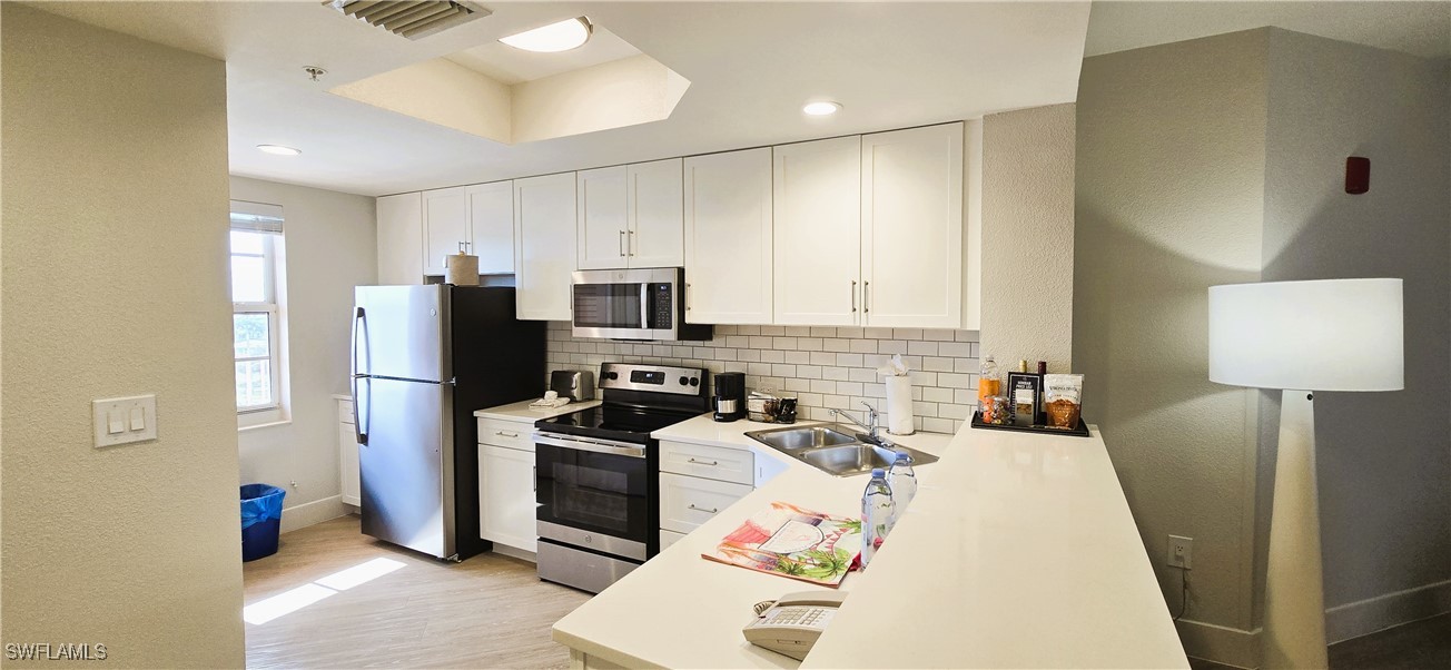 1 Bed Waterfront Home for Sale in White Sand Villas, photo 17