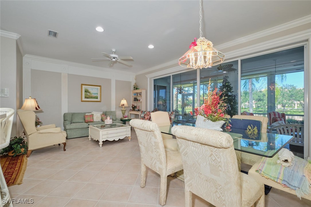 3 Bed Waterfront Home for Sale in Fort Myers, FL, $259,900 — photo 17