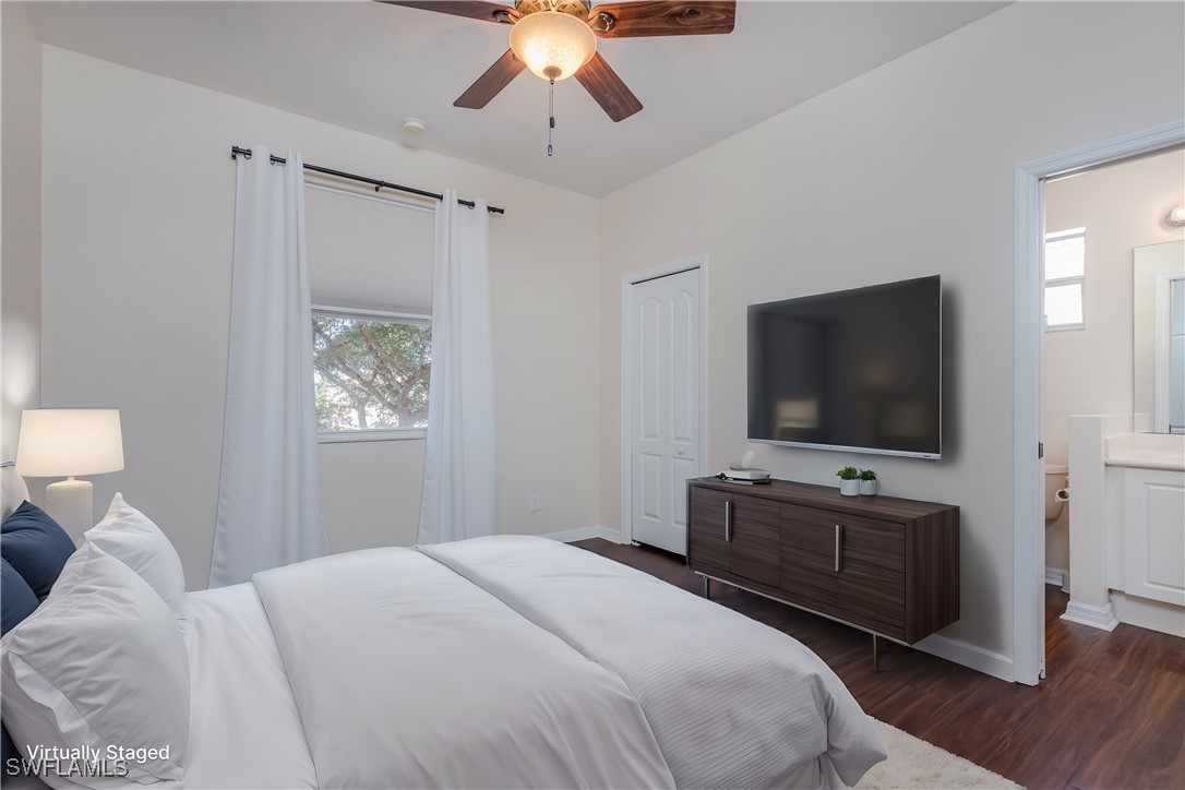 3 Bed SingleFamilyResidence for Sale in Estero, FL, $409,000 — photo 17
