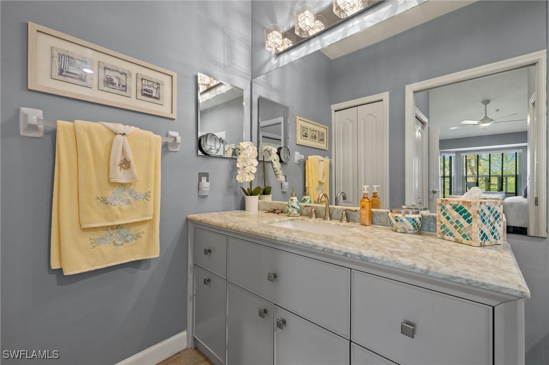 2 Bed Condominium for Sale in Stoneybrook, FL — photo 17