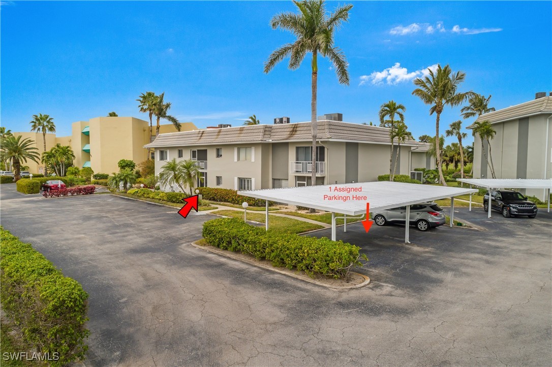 2 Bed Condominium for Sale in Montego Manor, FL, $190,000 — photo 17