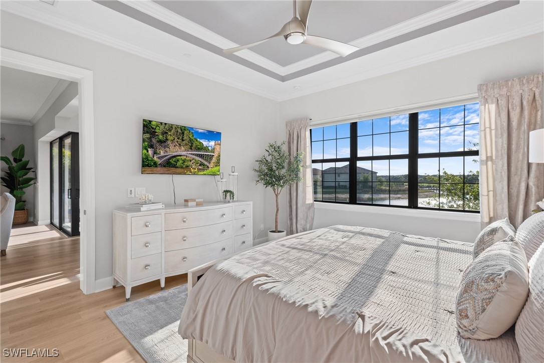 3 Bed Condominium for Sale in Esplanade, photo 17