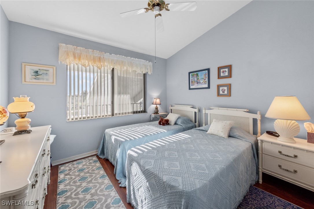 2 Bed Waterfront Home for Sale in Cape Coral, photo 17