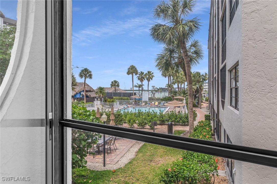 1 Bed Waterfront Home for Sale in Anglers Cove, FL, $399,000 — photo 17