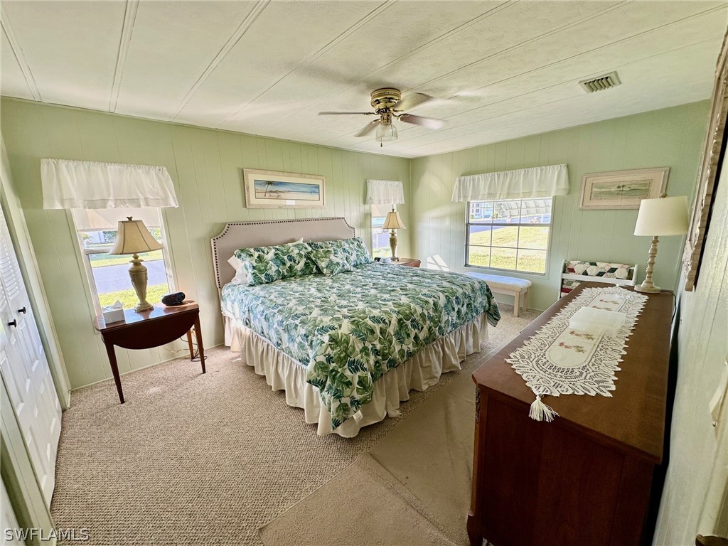 2 Bed ManufacturedHome for Sale in North Fort Myers, FL — photo 17