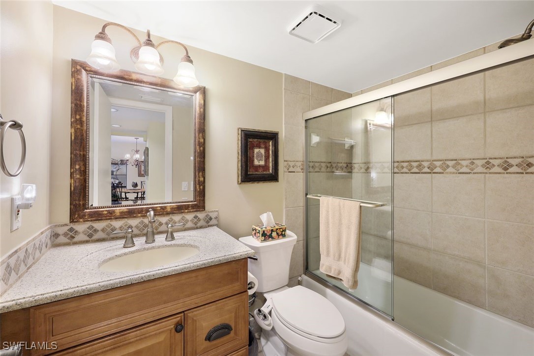 2 Bed Condominium for Sale in Beach View, FL, $539,000 — photo 17