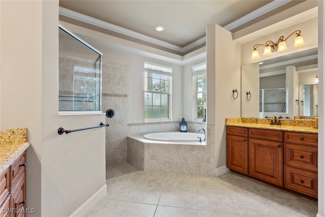 4 Bed Pool Home for Sale in Naples, photo 17