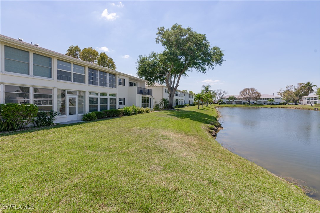 2 Bed Waterfront Home for Sale in Fort Myers, FL, $90,000 — photo 17