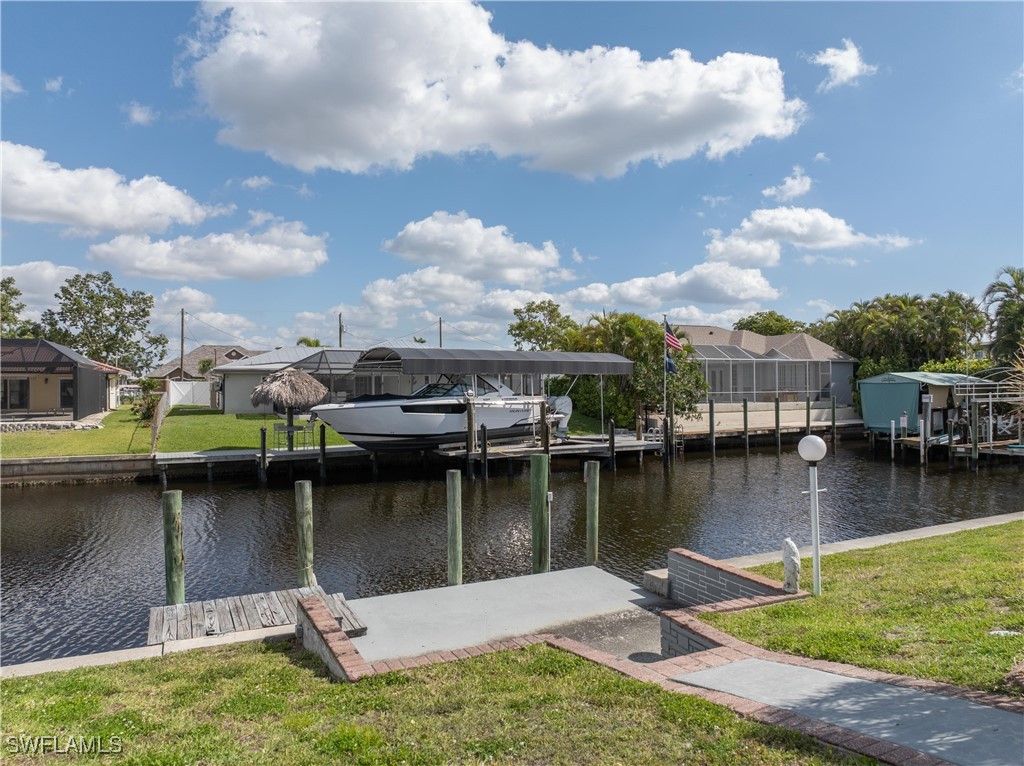 2 Bed Pool Home for Sale in Cape Coral, FL, $469,900 — photo 17