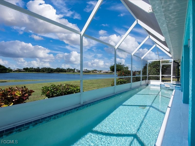 4 Bed Pool Home for Sale in Deep Creek, FL, $475,000 — photo 17
