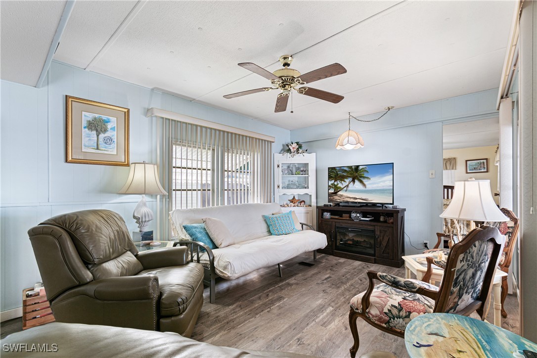 2 Bed ManufacturedHome for Sale in Fort Myers, FL, $80,000 — photo 17