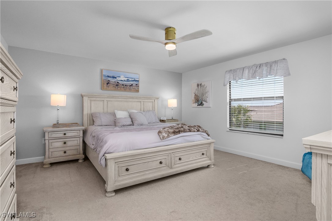 4 Bed Waterfront Home for Sale in Estero, FL, $565,000 — photo 17