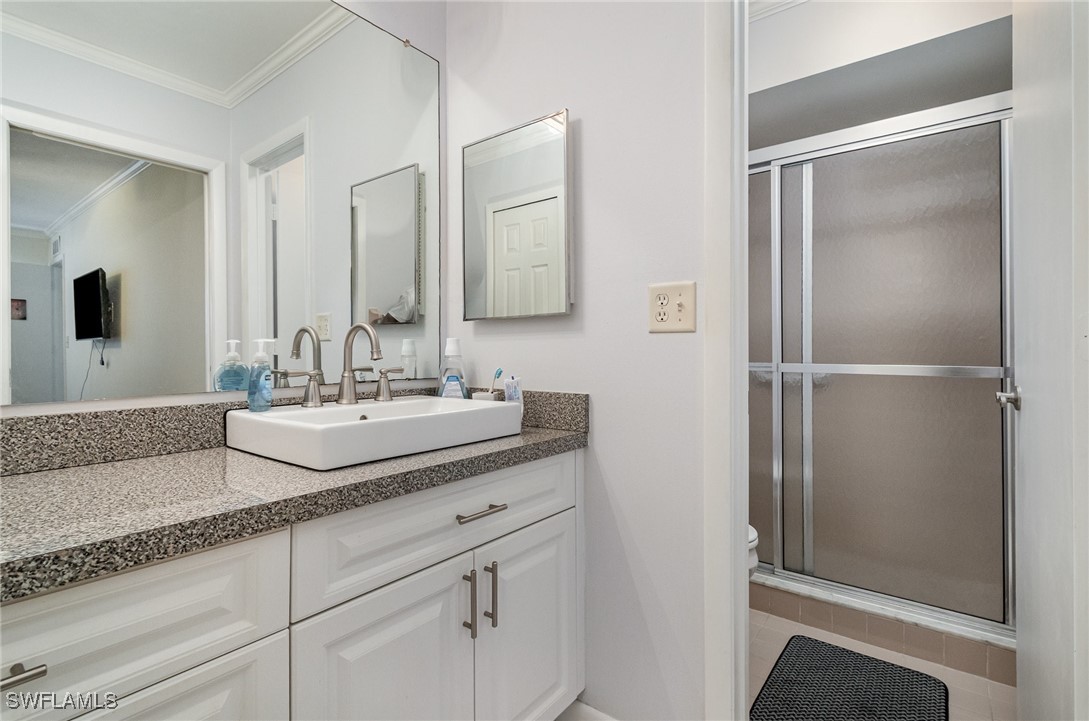 2 Bed Condominium for Sale in Cape Coral, FL, $165,000 — photo 17