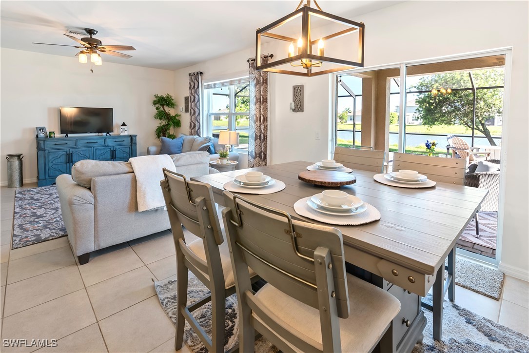 5 Bed Waterfront Home for Sale in Entrada, FL, $399,900 — photo 17
