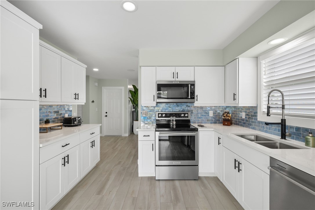 2 Bed Pool Home for Sale in Naples Park, FL, $899,000 — photo 17